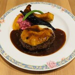 タヴェルナ バッカ - 