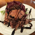 リメッタ バル - ■ほろ酔いレバー　880