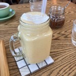 カフェ&キッチン マナビ - 