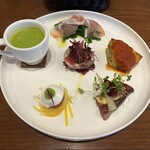 ガストロノミアヘリテージヨコハマ - 