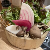 しゃぶしゃぶ KINTAN 代官山本店 - 