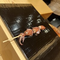 鮨 さいとう - 