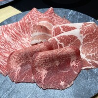 しゃぶしゃぶ KINTAN 代官山本店 - 