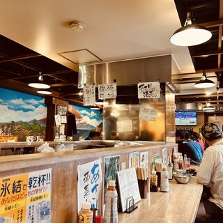 大衆酒場 五の五_2