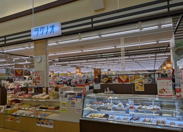 ラグノオ いとく鹿角ショッピングセンター店 &ndash; 洋菓子の魅力と口コミ【秋田・鹿角】