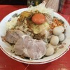 ラーメン 鷹の目 大宮店