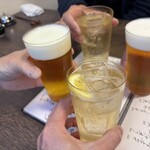 鮨 つどい - 