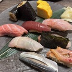 鮨 つどい - 