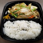 キッチンオリジン - 料理写真: