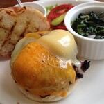 マティーニバーガー - 