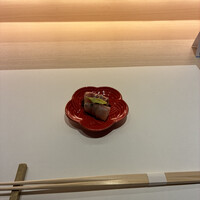 鮨のしはち - 道産のにしん