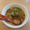 多加水手揉み熟成麺 麺屋 くるり