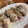 ワインとイタリア料理 414ル