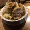 麺処 ほん田 東十条店