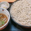 蕎麦きよ川