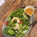 大衆ビストロ D×D アソビル店 - 