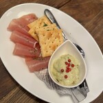 大衆ビストロ D×D アソビル店 - 