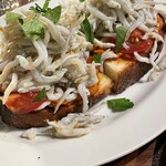 ワインとイタリア料理 414ル - 