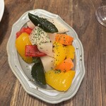 大衆ビストロ D×D アソビル店 - 