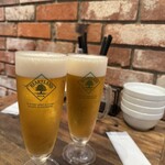 大衆ビストロ D×D アソビル店 - 