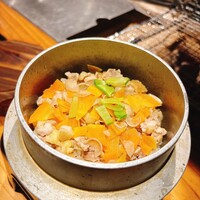鶏一輪 - 