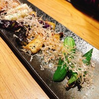 鶏一輪 - 