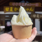 甘夏かあちゃん - 