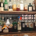 ワインバル 満月の夜は狼になる - 