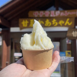 甘夏かあちゃん - 