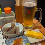 立ち呑み処 まる - 