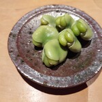 甲陽園 すし佳 - 