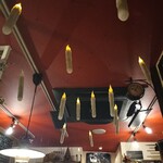 ワインバル 満月の夜は狼になる - 