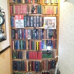 ワインバル 満月の夜は狼になる - 