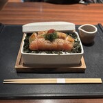 元祖博多めんたい重 - 