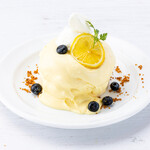 Merengue - 料理写真: