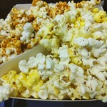 109シネマズ川崎　コンセッション - 料理写真:
