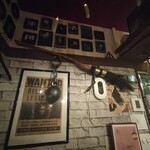 ワインバル 満月の夜は狼になる - 