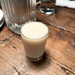 ポンコツ酒場 - どぶろく