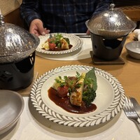 名古屋コーチン 一鳳  にしき - 