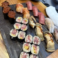 蛇の市 本店 - 