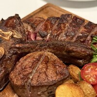 IL LUPINO PRIME - 