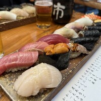 蛇の市 本店 - 