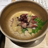梅田 鮨割烹のの - 