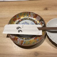 梅田 鮨割烹のの - 