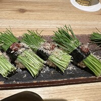 梅田 鮨割烹のの - 