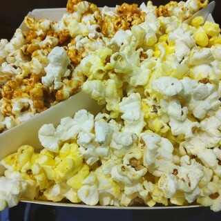 109シネマズ川崎 コンセッション_0