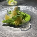 クロデグルメ - 