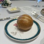 スペシャリティレストラン マルメゾン - 