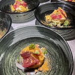 クロデグルメ - 