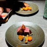 クロデグルメ - 